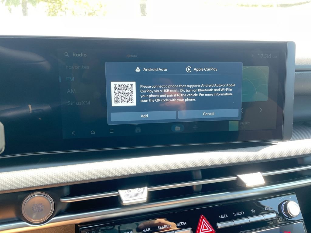 New 2026 Hyundai Tucson XRT image 43