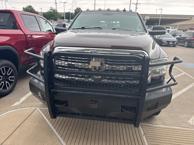 Used 2014 RAM 2500 Lone Star AWD/4WD image 3