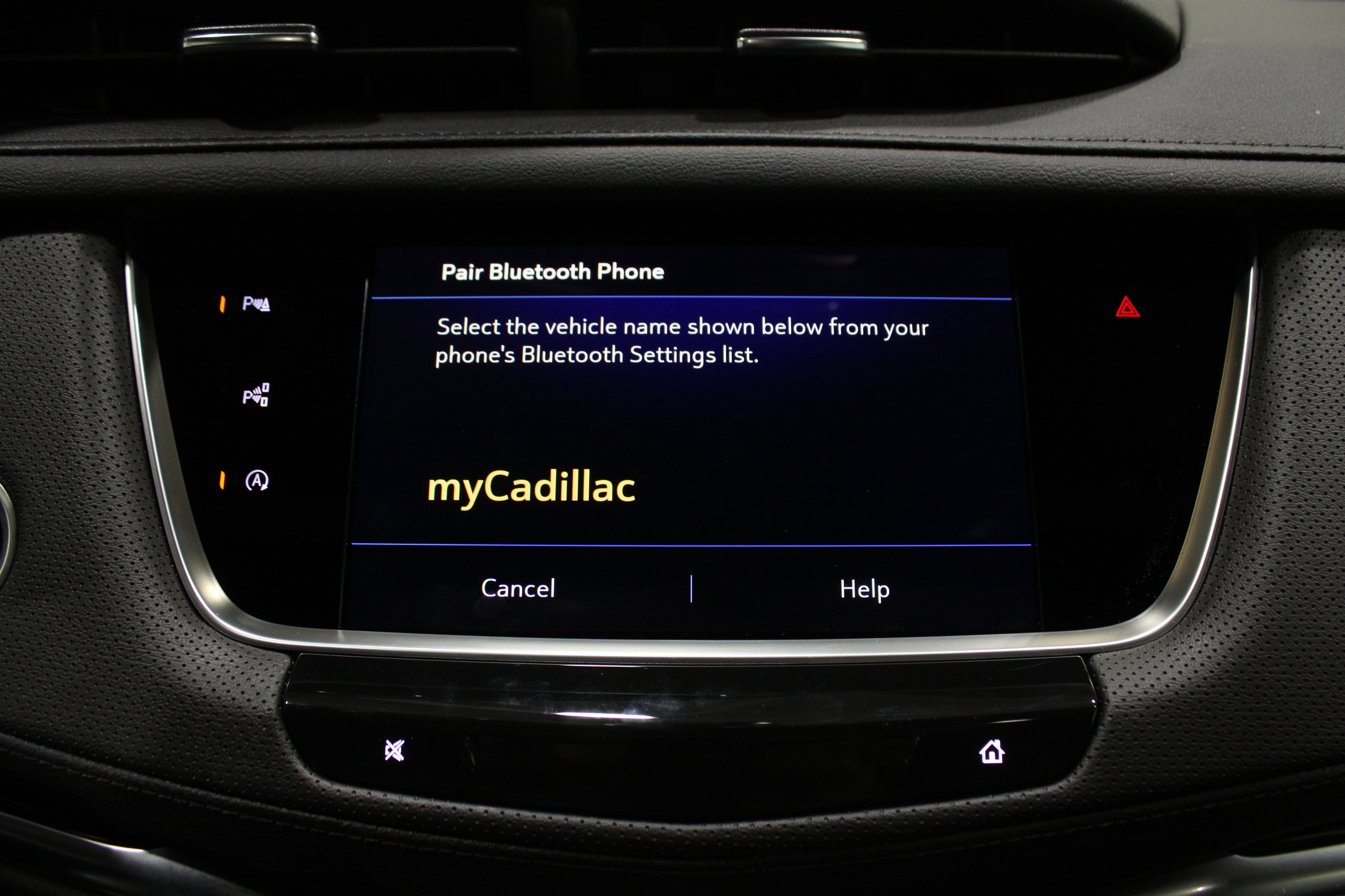 Certified 2024 Cadillac XT5 Premium Luxury w/ Technology Package image 20