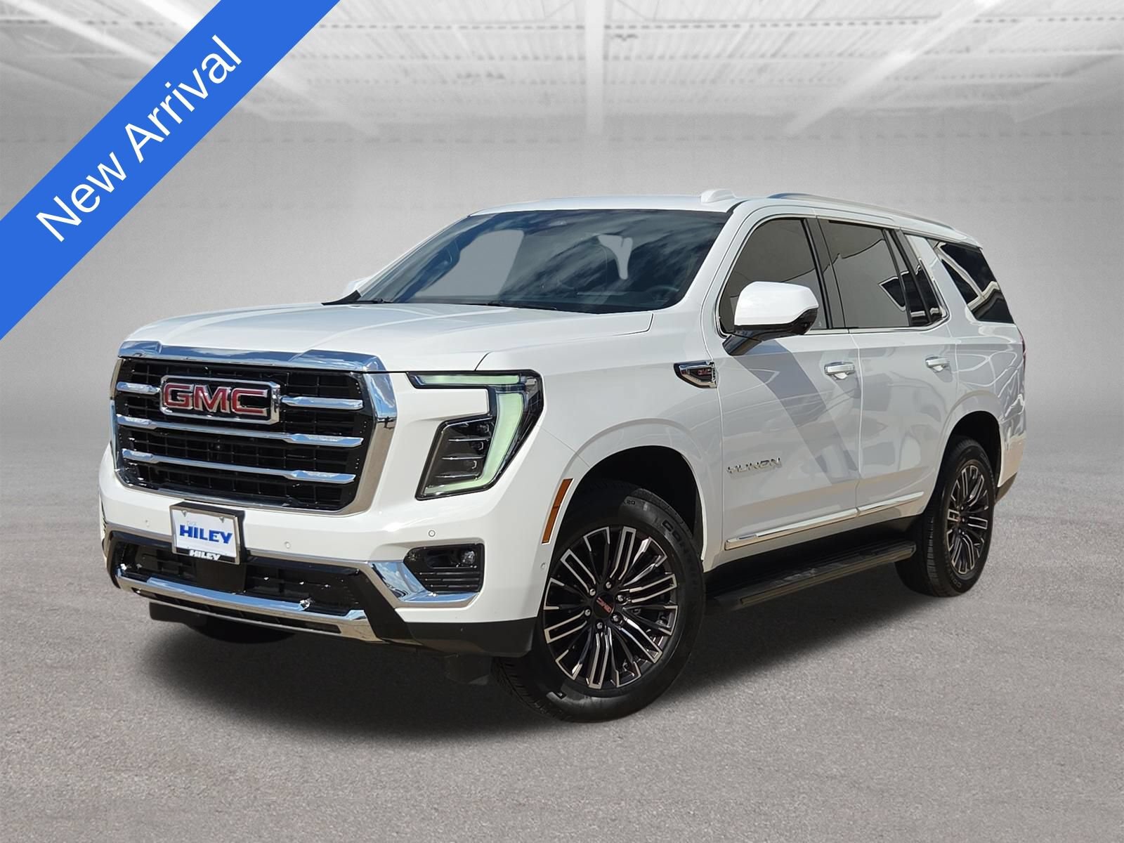 Used 2026 GMC Yukon Elevation w/ Elevation Premium Package