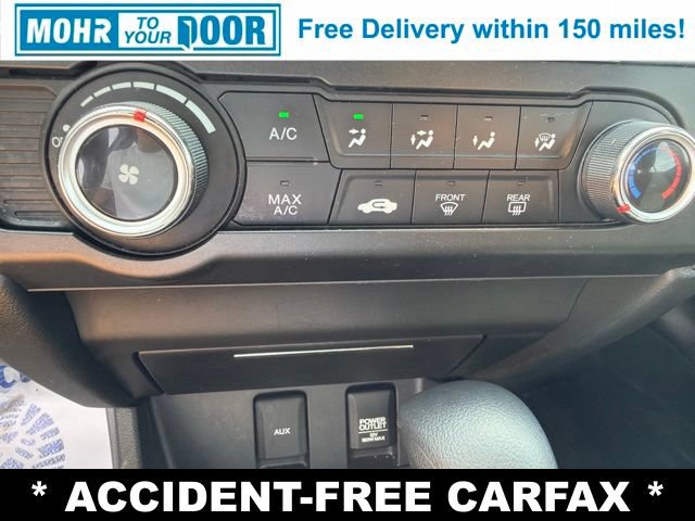 Used 2015 Honda Civic LX image 22