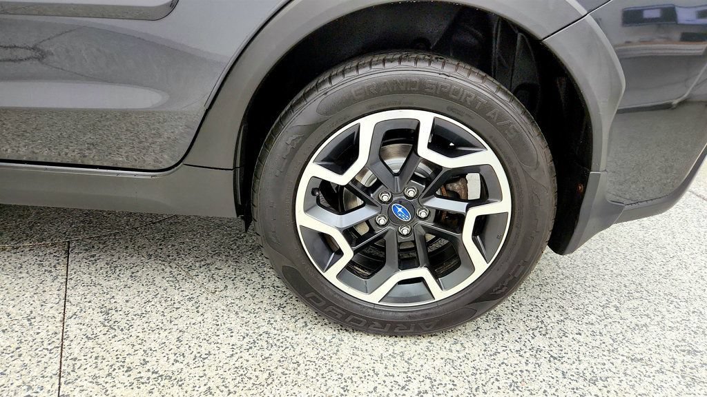 Used 2016 Subaru Crosstrek 2.0i Premium AWD/4WD image 9