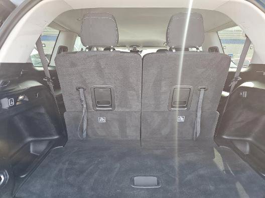 Used 2022 Jeep Grand Cherokee L Laredo w/ Luxury Tech Group I AWD/4WD image 6