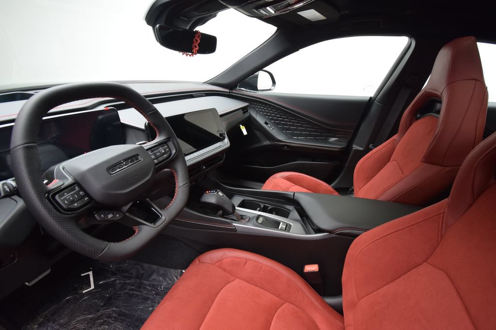 New 2026 Dodge Charger R/T AWD/4WD image 20