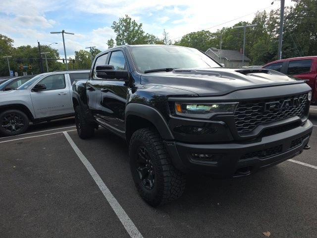 Used 2026 RAM 1500 RHO AWD/4WD image 3