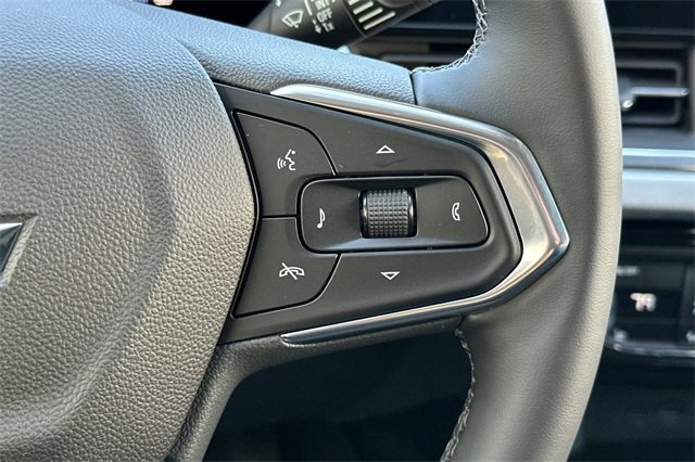 New 2026 Chevrolet Trax LT w/ Driver Confidence Package image 31