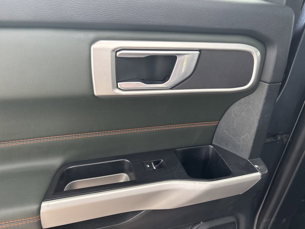 Used 2022 Ford Explorer Timberline image 33