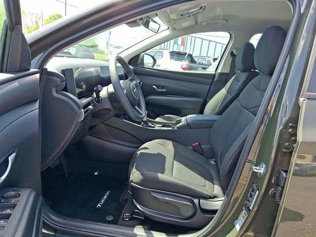 New 2026 Hyundai Tucson SE image 6