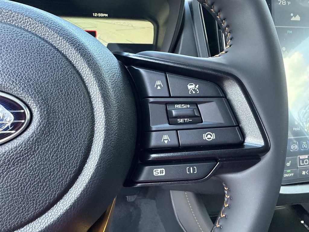 New 2026 Subaru Forester Wilderness image 36