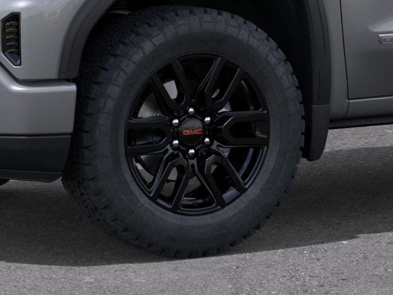 New 2026 GMC Sierra 1500 Elevation image 9
