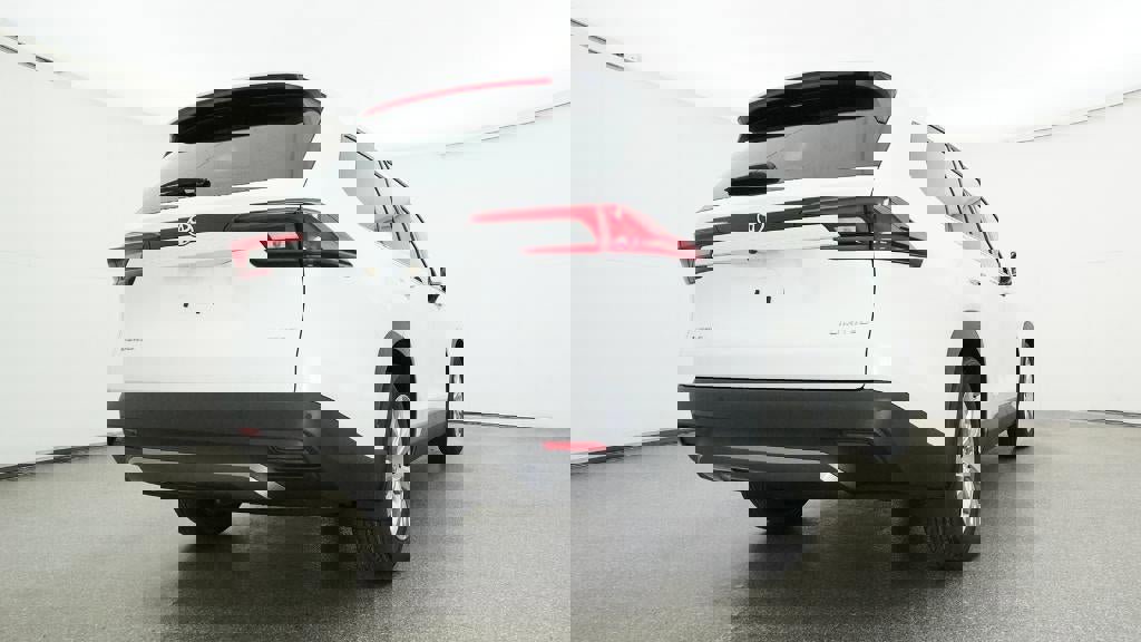 New 2026 Toyota Grand Highlander Limited image 24