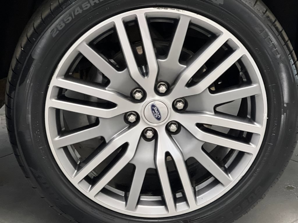 Used 2022 Ford Expedition Max Platinum AWD/4WD image 81