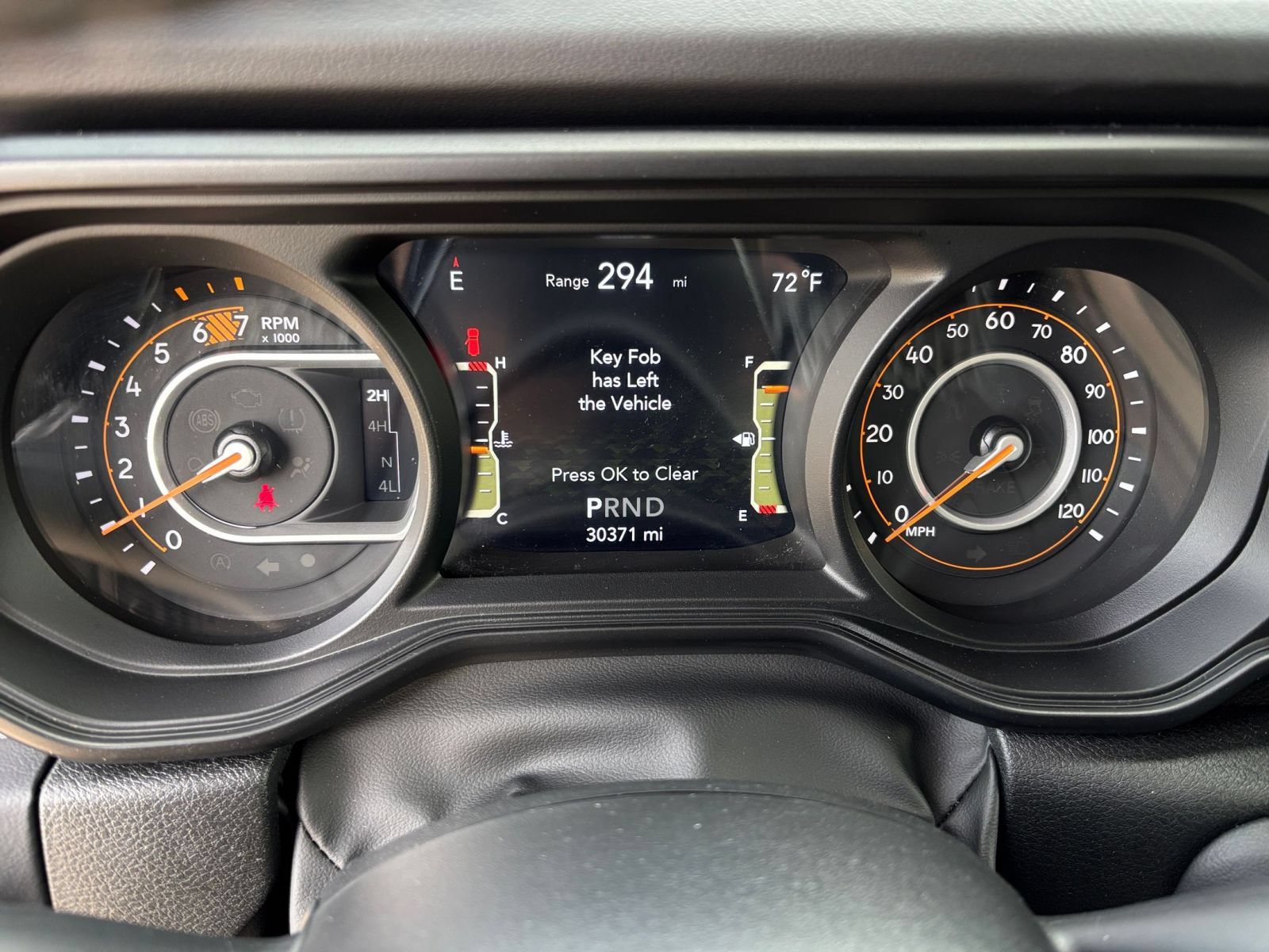 Used 2025 Jeep Wrangler Unlimited Sahara AWD/4WD image 41