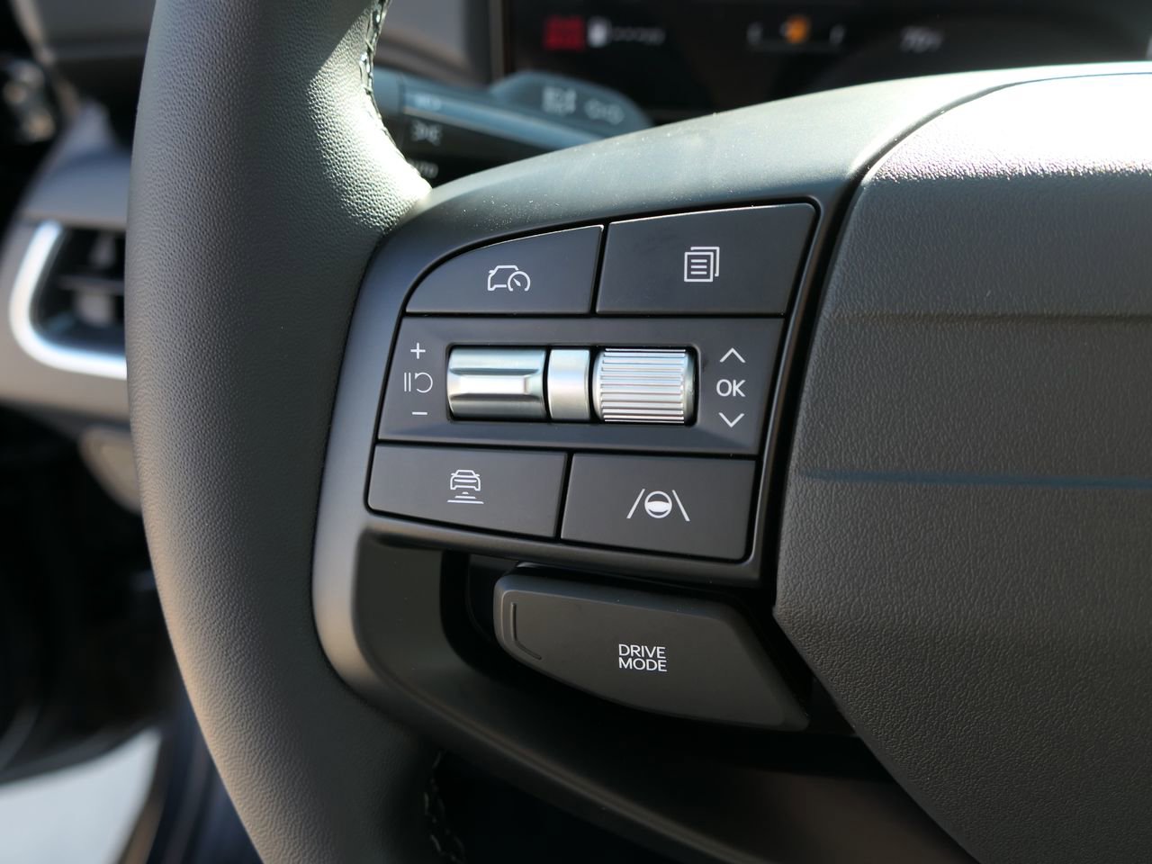 New 2025 Kia K4 EX image 11