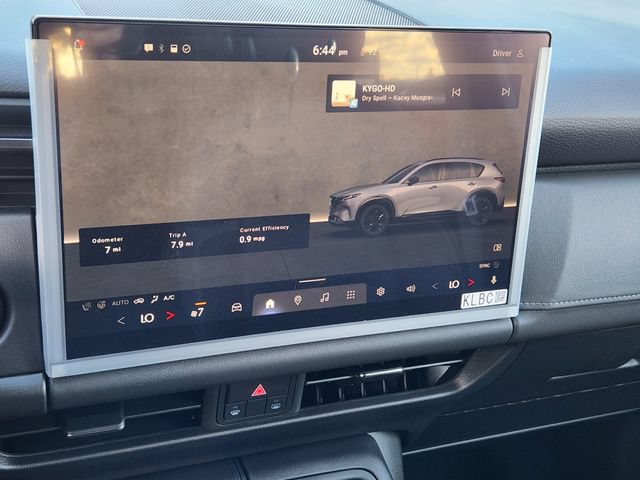 New 2026 MAZDA CX-5 Preferred AWD/4WD image 11