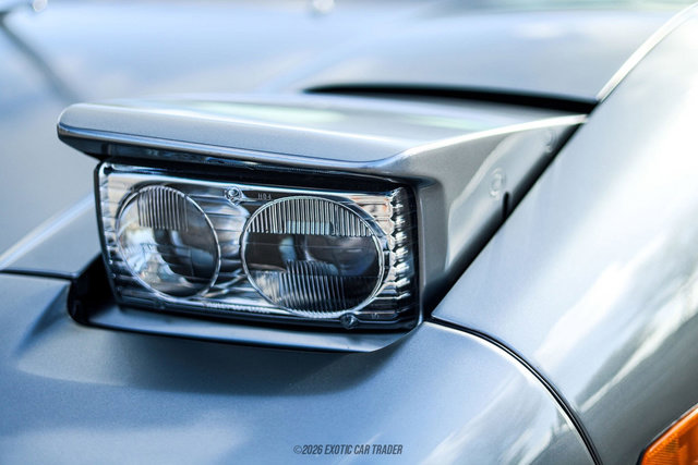 Used 1999 Acura NSX T image 54