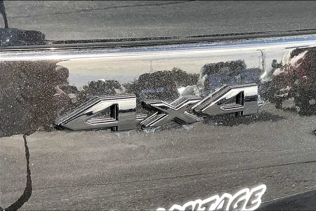 New 2026 Jeep Grand Cherokee L Limited AWD/4WD image 26