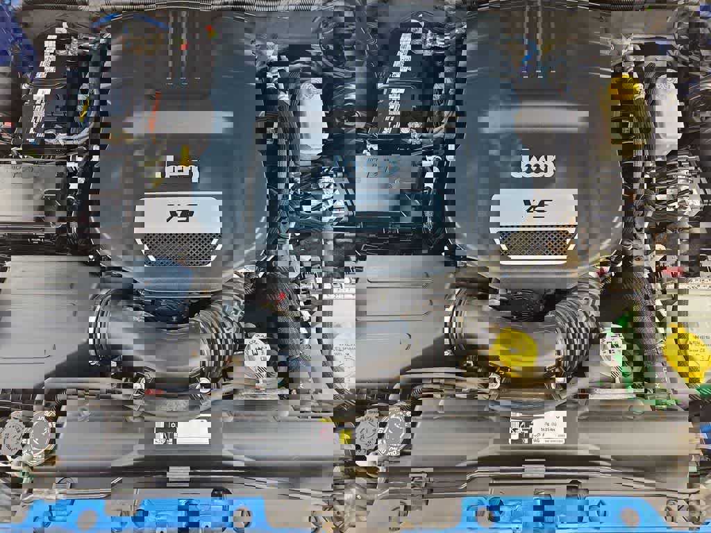 Used 2015 Jeep Wrangler Unlimited Sport w/ Quick Order Package 24S AWD/4WD image 15