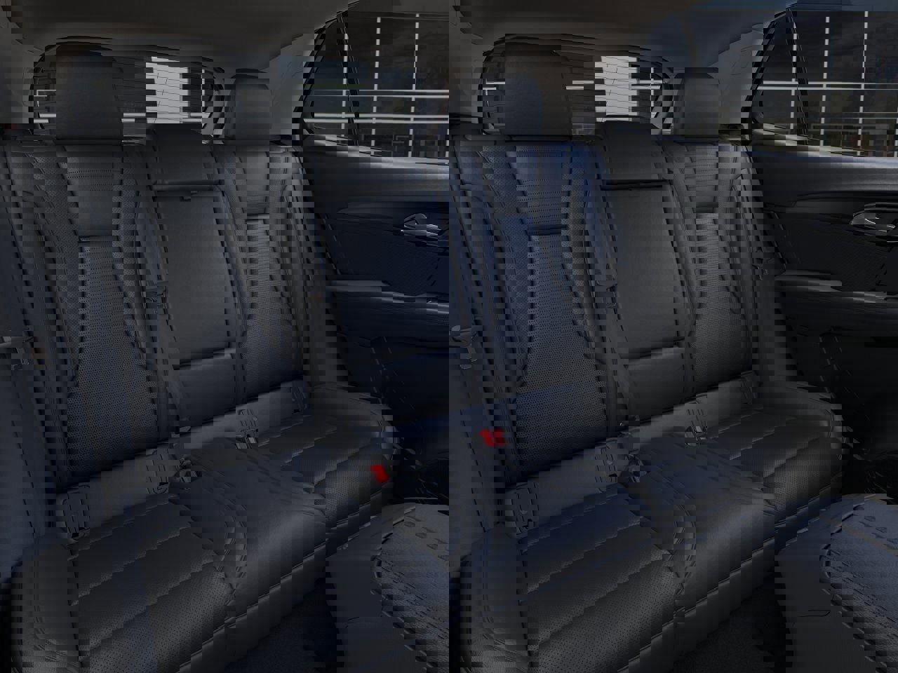 New 2025 Buick Envision Preferred image 17