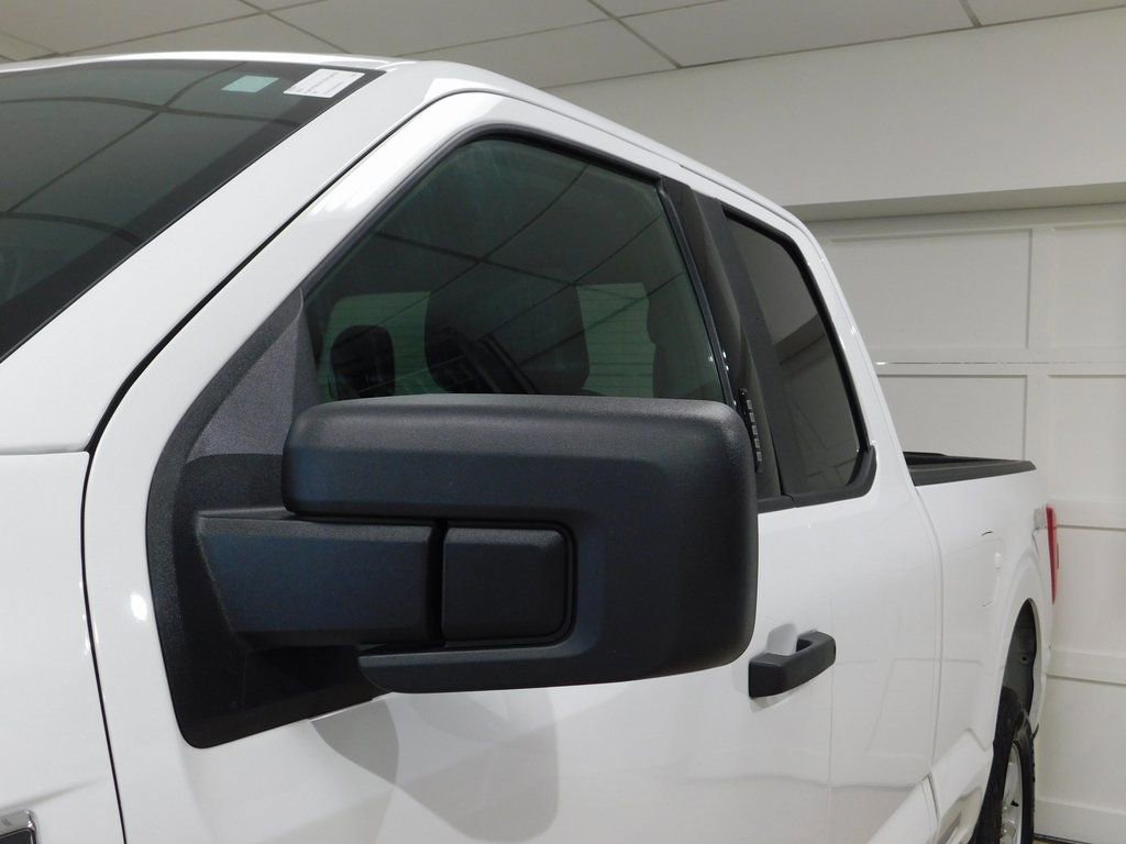 Used 2022 Ford F150 XLT w/ Trailer Tow Package image 20