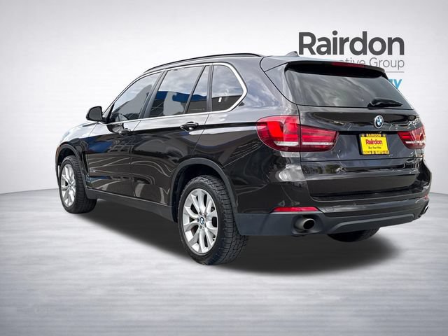 Used 2015 BMW X5 xDrive35i AWD/4WD image 5