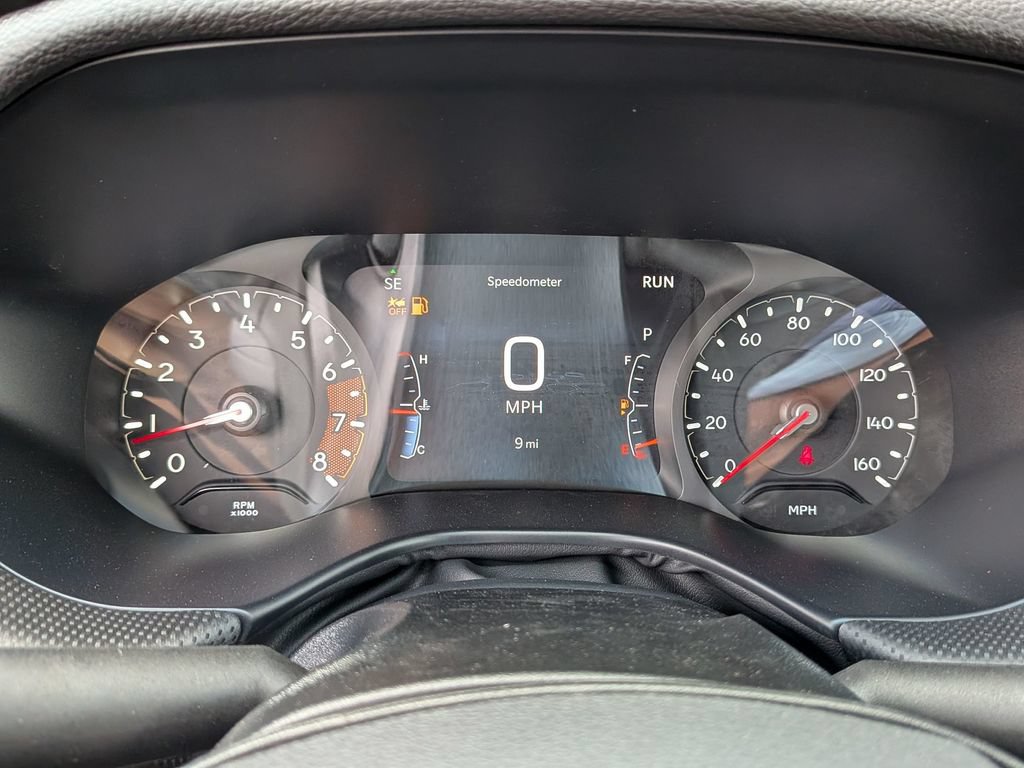 New 2026 Jeep Compass Limited AWD/4WD image 17