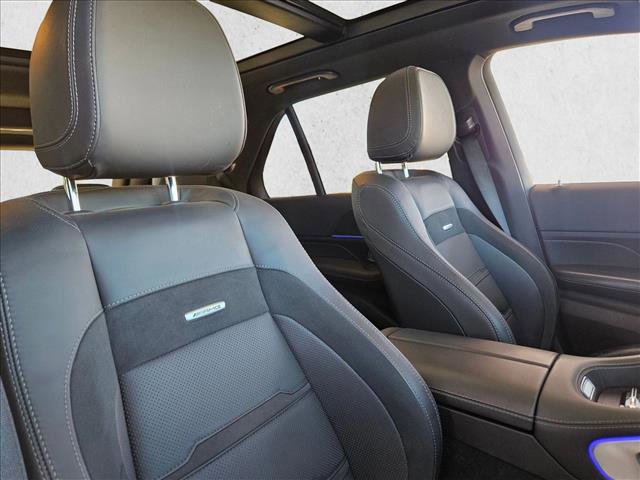 Used 2021 Mercedes-Benz GLE 53 AMG AMG GLE 53 image 26