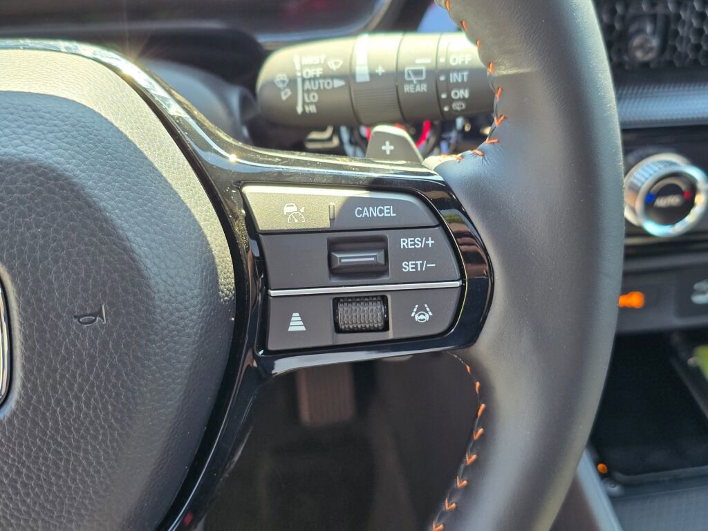 New 2026 Honda CR-V Sport Touring image 19
