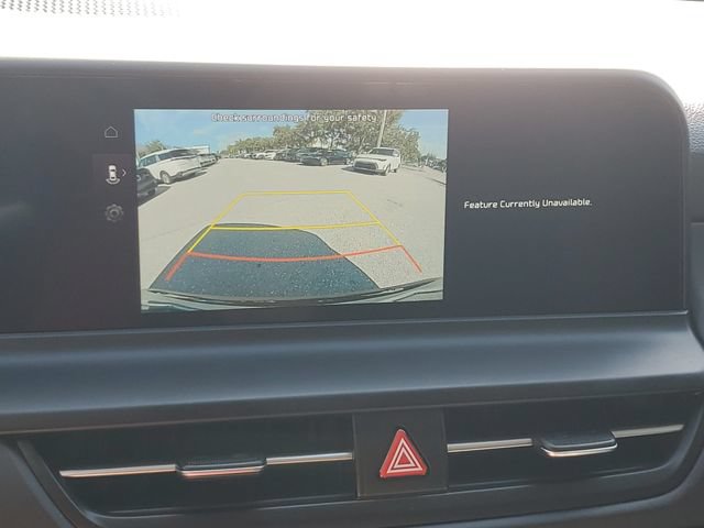 Certified 2024 Kia Seltos EX AWD/4WD image 22