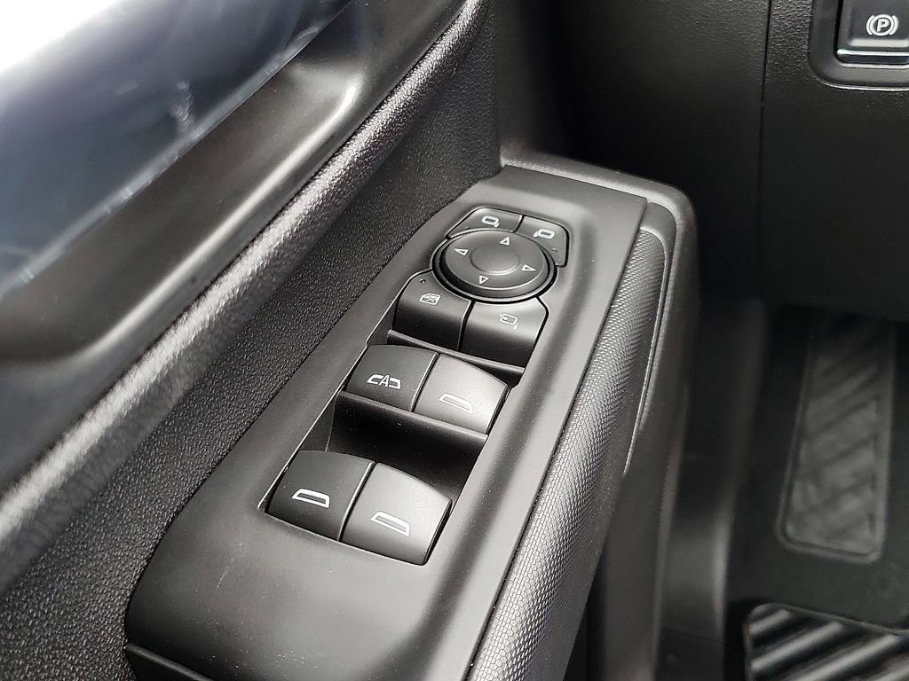 New 2025 Chevrolet Silverado 2500 Custom w/ Custom Value Package image 14