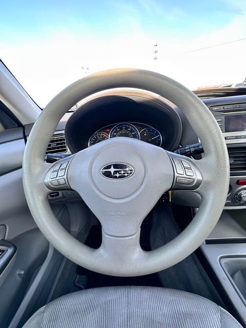 Used 2010 Subaru Forester 2.5X Premium image 14