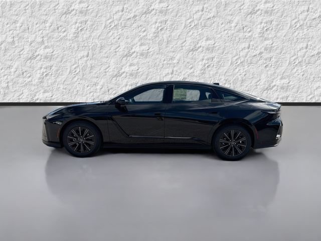 New 2026 Lexus ES 350h w/ Convenience Package FWD image 6