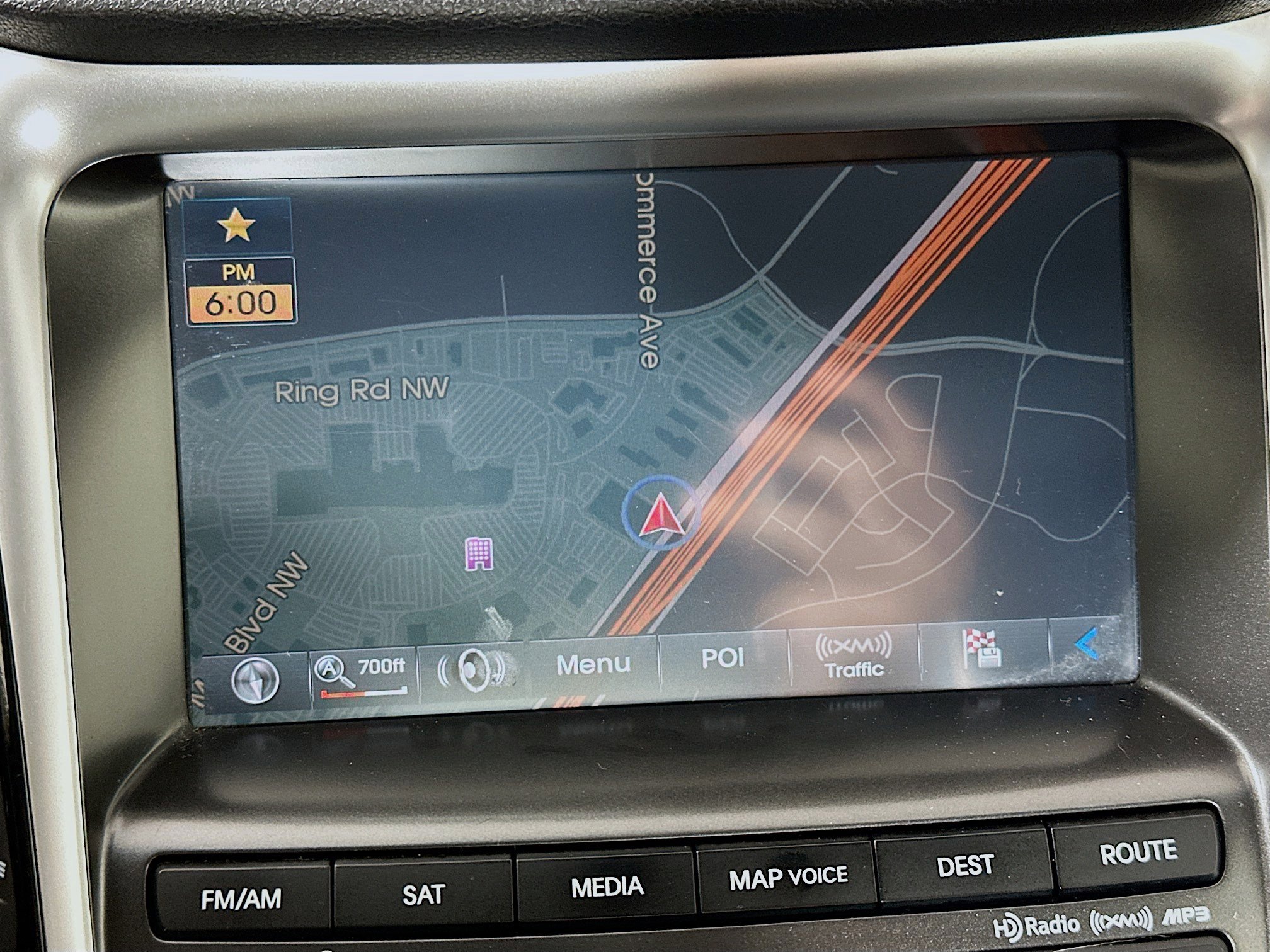 Used 2014 Hyundai Sonata SE w/ Premium Package 04 FWD image 22