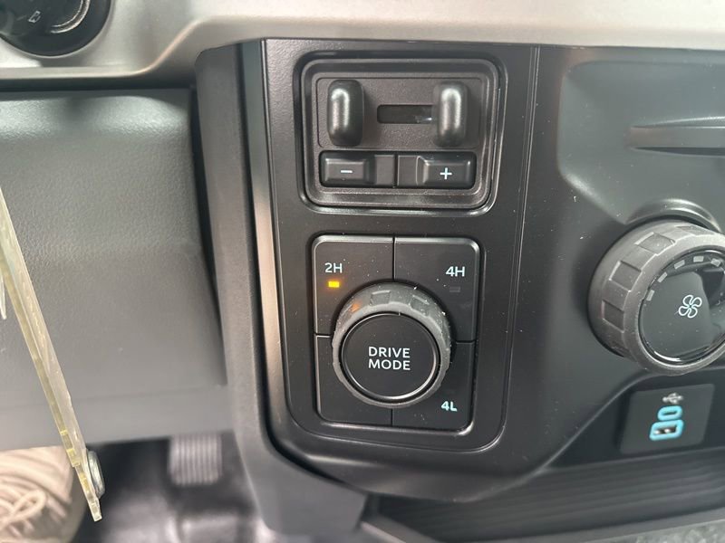 New 2026 Ford F450 XL w/ XL Chrome Package image 30