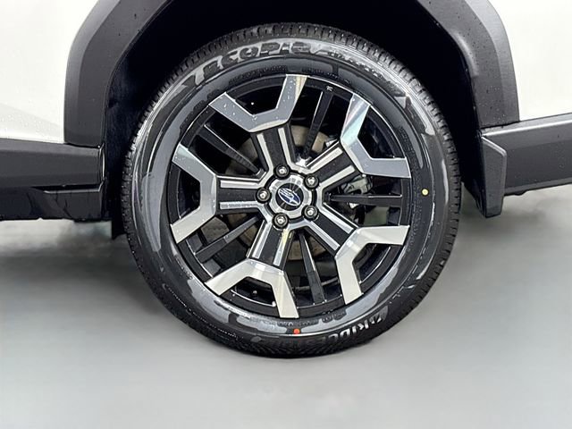 New 2026 Subaru Outback Touring XT image 33