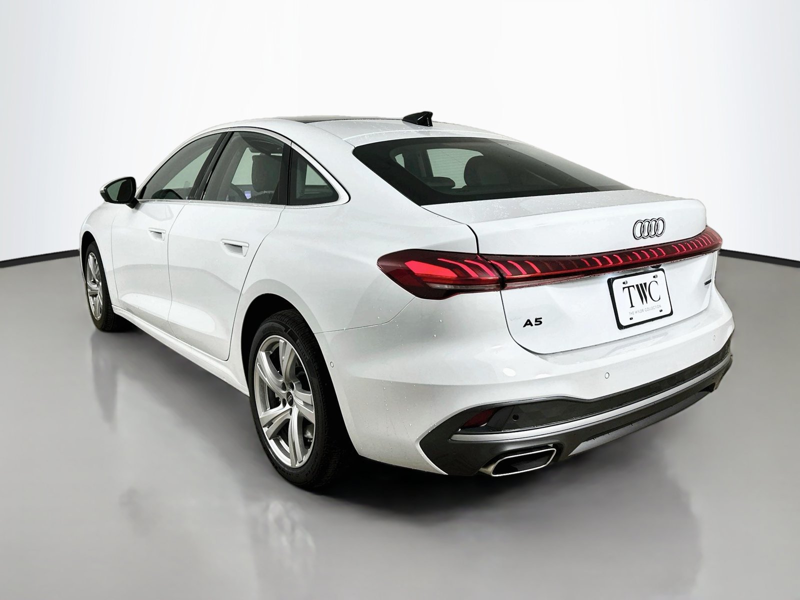 New 2026 Audi A5 Premium Plus AWD/4WD image 7