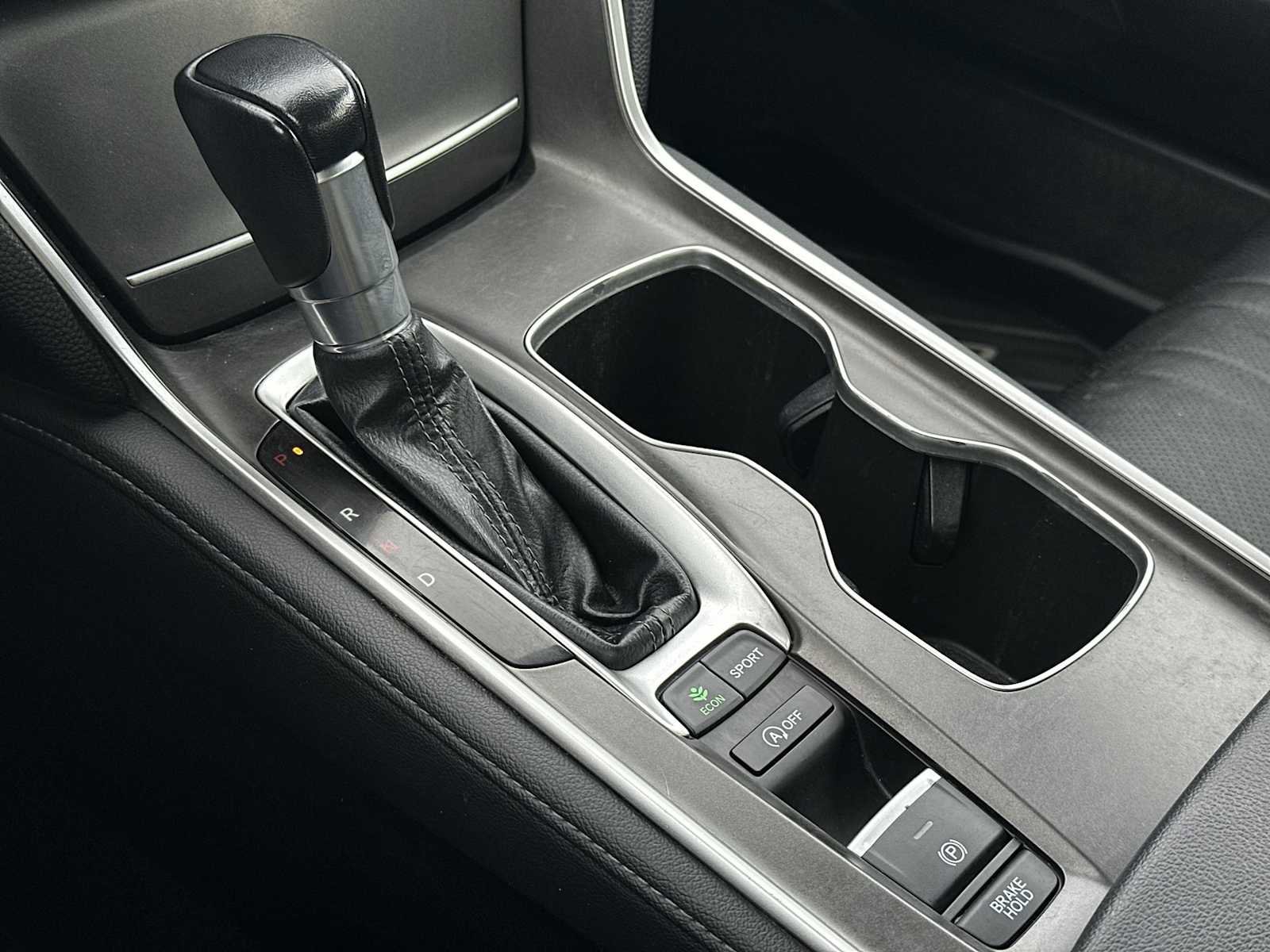 Used 2022 Honda Accord Sport Special Edition image 19