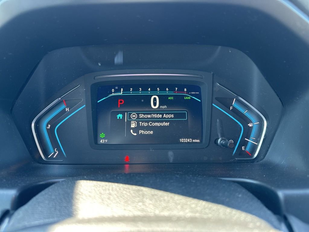 Used 2019 Honda Odyssey EX-L image 27
