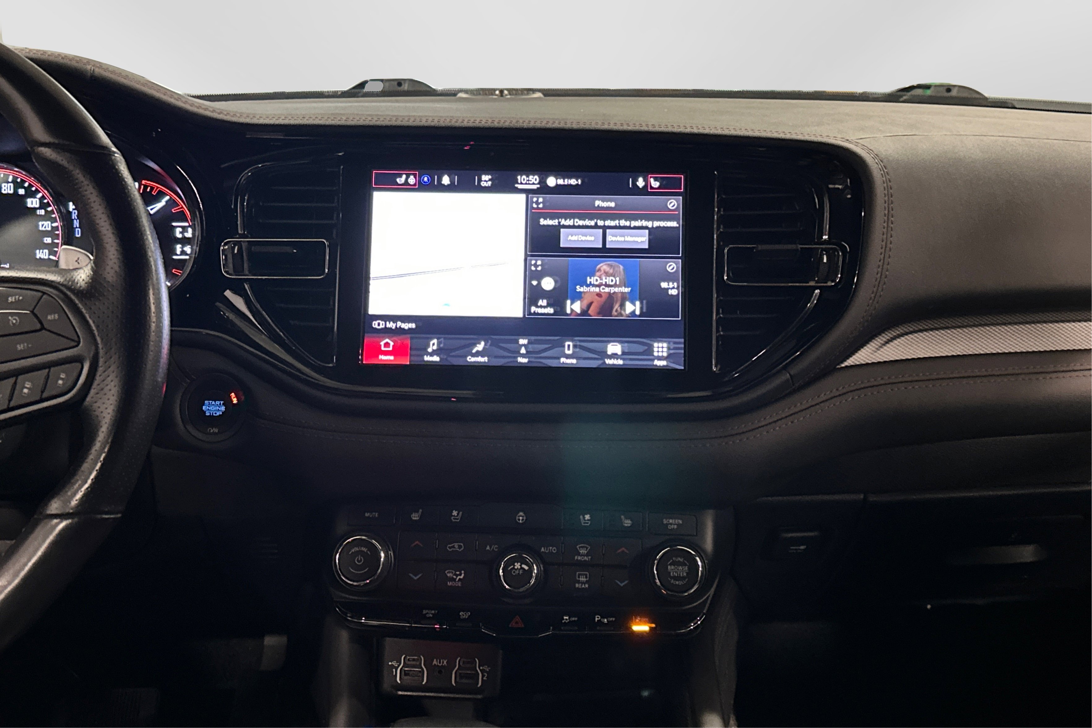 Used 2022 Dodge Durango R/T AWD/4WD image 28