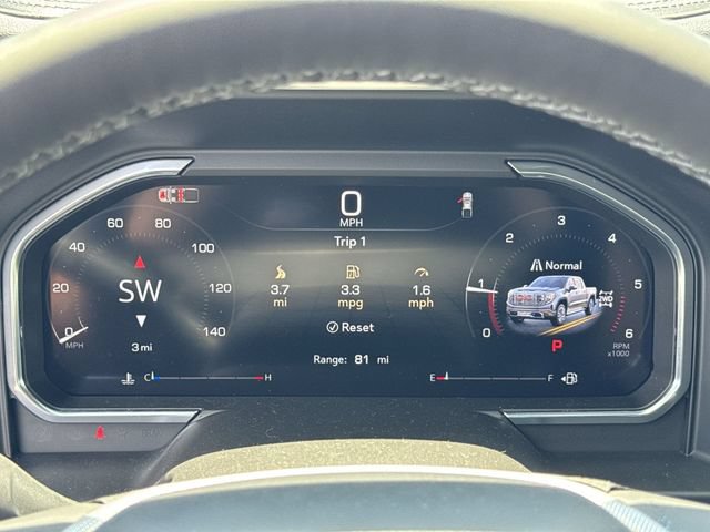 New 2026 GMC Sierra 1500 Denali w/ Denali Reserve Package AWD/4WD image 18