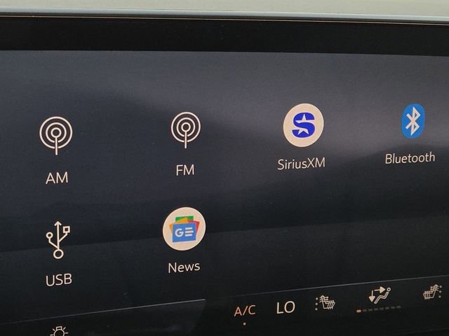 New 2026 Buick Envision Preferred image 5