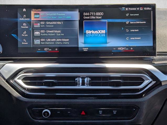 Certified 2023 BMW i4 eDrive35 RWD image 15