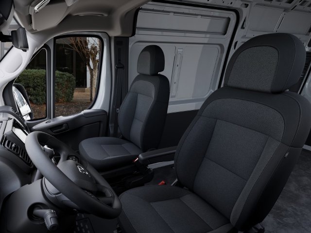 New 2026 RAM ProMaster 1500 w/ Convenience Group FWD image 23