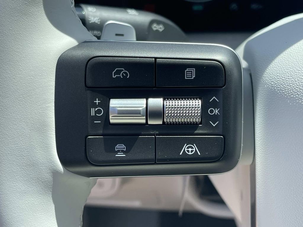 New 2026 Hyundai Palisade SEL FWD image 31