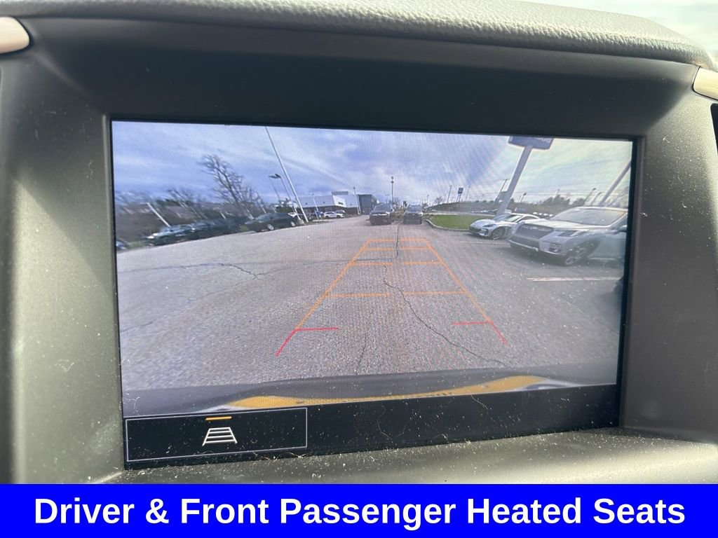 Used 2024 GMC Terrain Denali image 23