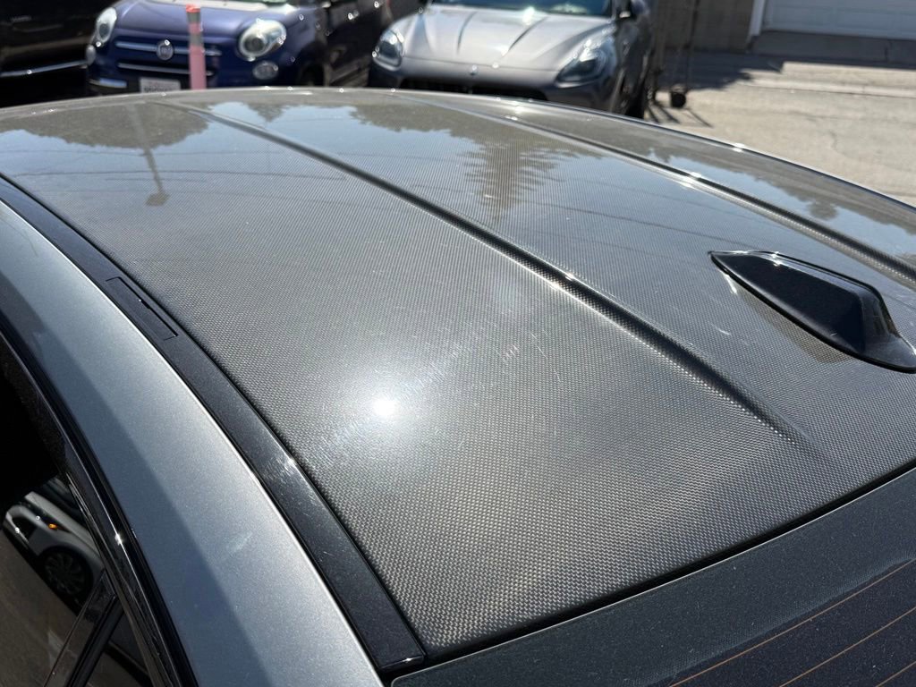 Used 2023 BMW M3 Competition AWD/4WD image 13