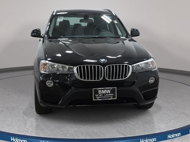 Used 2017 BMW X3 xDrive28i AWD/4WD image 3