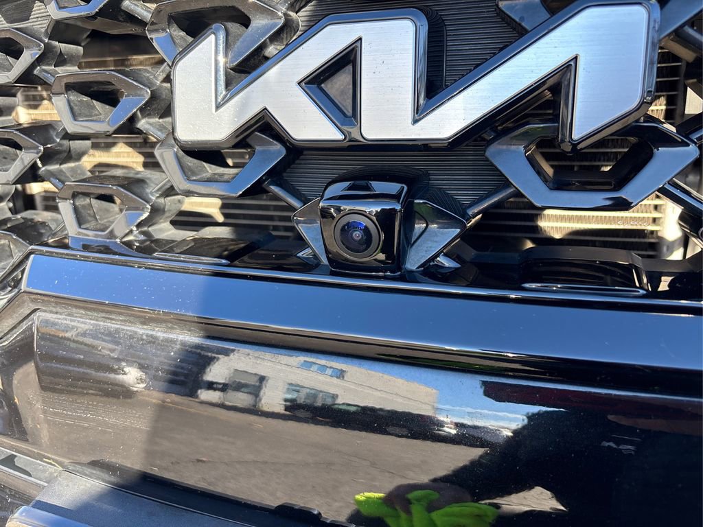 Certified 2023 Kia Sorento SX Prestige image 16