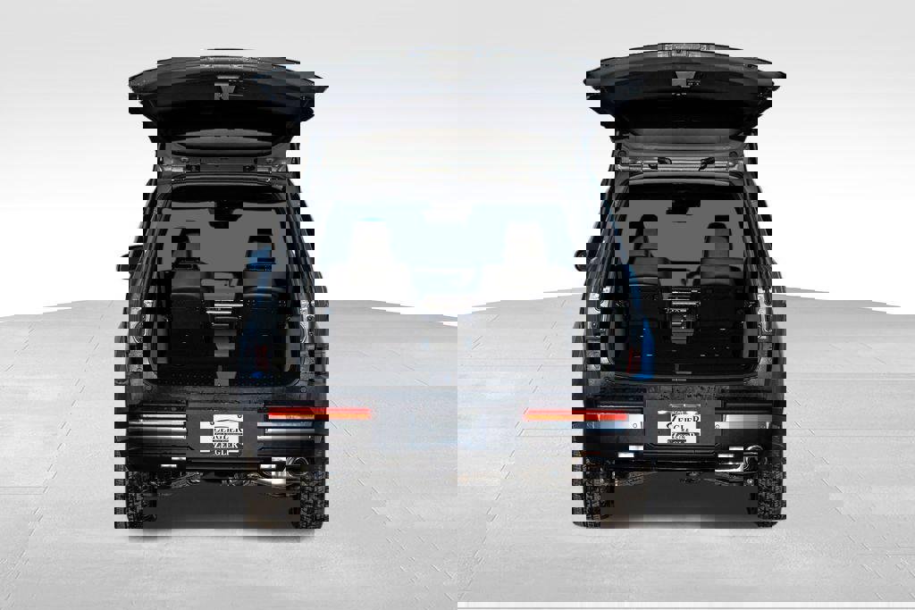 New 2026 Hyundai Santa Fe Limited image 12