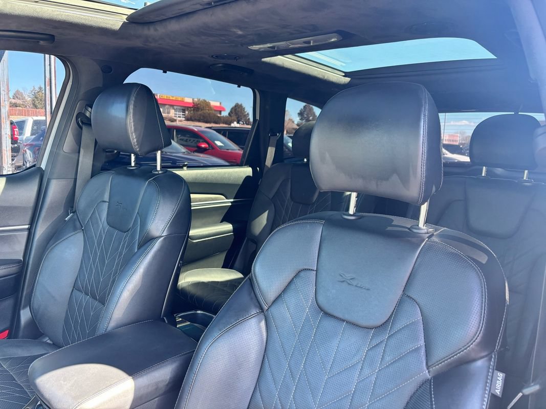 Used 2023 Kia Telluride SX Prestige X-Line AWD/4WD image 11
